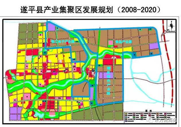 東方龍商務與河南遂平縣達成委托招商引資合作,助力打造生態(tài)開放新城 東方龍商務與河南遂平縣達成委托招商引資合作,助力打造生態(tài)開放新城