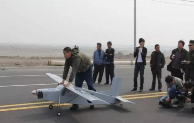 油電混合無人機(jī)投資選址項目 油電混合無人機(jī)投資選址項目