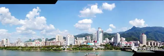 助力福建三明市經(jīng)濟開發(fā)區(qū)委托招商引資，建設(shè)生態(tài)型創(chuàng)業(yè)城市