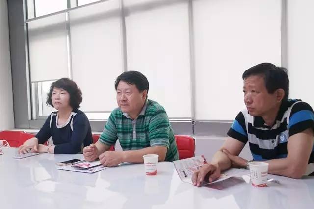 東方龍商務與上海孜畫傳媒建立戰略合作伙伴關系，拓寬延伸平臺增值服務領域