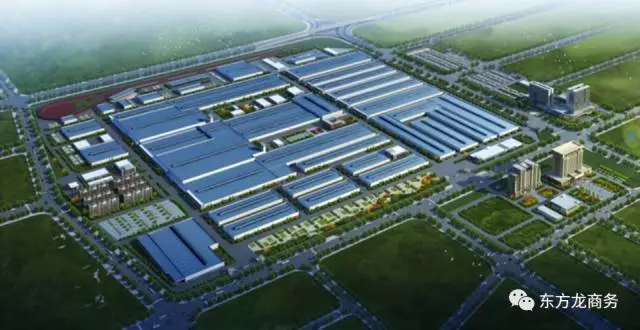 助力山東海陽市定向精準委托招商引資，共創投資熱土