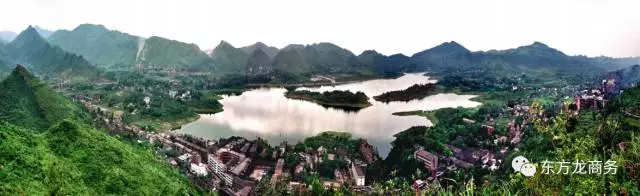 助力四川華鎣市旅游開發(fā)建設(shè)項目委托招商引資，深度開發(fā)優(yōu)質(zhì)旅游資源