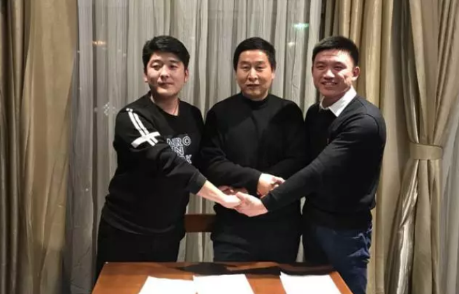 【簽約】東方龍商務助力10億建筑環保新材料項目與安徽蒙城簽訂投資意向協議,政府與公司緊密配合,第三個10億項目意向落地蒙城 【簽約】東方龍商務助力10億建筑環保新材料項目與安徽蒙城簽訂投資意向協議,政府與公司緊密配合,第三個10億項目意向落地蒙城