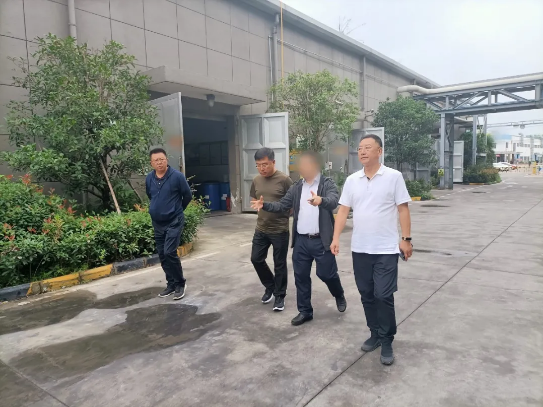 有質有量，高效推進！高品質新材料投資選址項目企業(yè)成功對接遼寧地方政府！