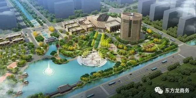 助力江蘇常州牛塘鎮(zhèn)定向精準委托招商引資，構(gòu)建經(jīng)濟良性發(fā)展生態(tài)圈