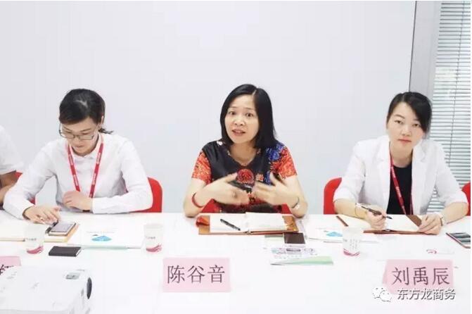 東方龍商務與陜西銅川市政府簽訂委托招商引資合作協議 東方龍商務與陜西銅川市政府簽訂委托招商引資合作協議