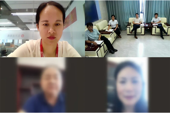 合作進入“加速度”！又一高新技術投資選址企業順利對接福建地方政府