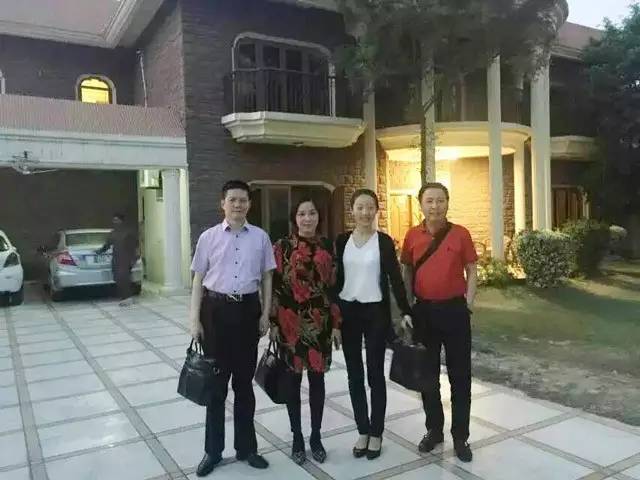 專訪丨東方龍商務(wù)CEO陳谷音:巴基斯坦充滿生機,中國企業(yè)迎來巨大藍海【三】 專訪丨東方龍商務(wù)CEO陳谷音:巴基斯坦充滿生機,中國企業(yè)迎來巨大藍海【三】