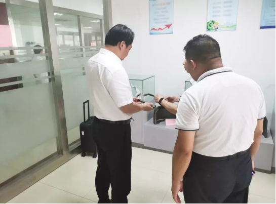 承擔多個國家重點項目！知名車企一級供應商投資選址項目成功對接山東政府