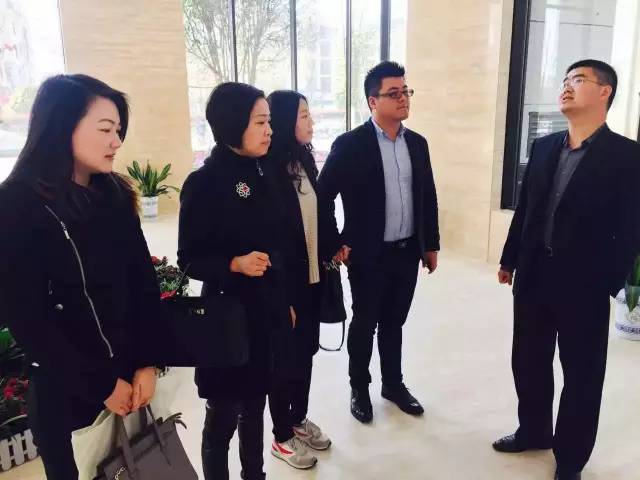 上海東方龍商務公司陪同互聯網+投資選址項目方考察長沙億達意向合作地塊 上海東方龍商務公司陪同互聯網+投資選址項目方考察長沙億達意向合作地塊