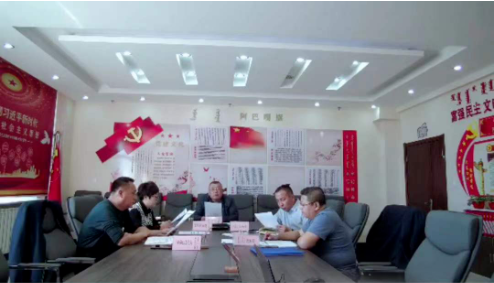 應(yīng)對(duì)疫情考驗(yàn)，招商“不打烊”，服務(wù)“不斷檔”！近日，集團(tuán)成功助推2家優(yōu)投資選址質(zhì)企業(yè)對(duì)接地方政府