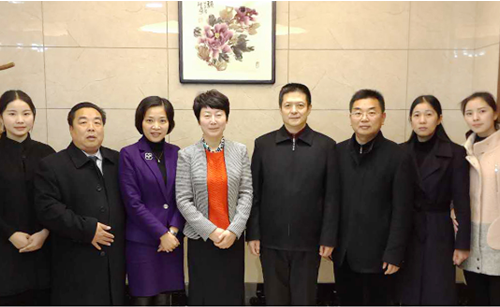 委托招商合作簽約，江西鷹潭市成為東方龍商務(wù)首批10個承接產(chǎn)業(yè)梯度轉(zhuǎn)移的重點落戶城市