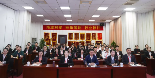 含13家上市企業(yè)、500強、外資投資選址項目!為進博會儲備40個高質量項目 含13家上市企業(yè)、500強、外資投資選址項目!為進博會儲備40個高質量項目