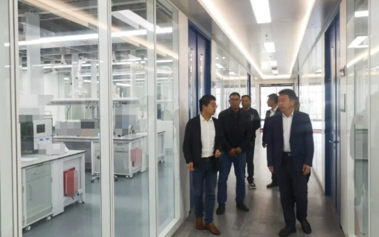 環保高新企業!甘肅地方政府精準對接品牌有機廢棄物綜合利用投資選址項目方 環保高新企業!甘肅地方政府精準對接品牌有機廢棄物綜合利用投資選址項目方
