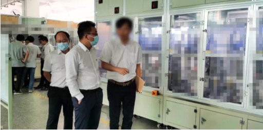 穩步推進！今日3家高新技術投資選址企業與地方政府成功對接