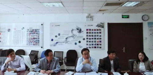 陪同政府園區赴網絡信息安全產品研發投資選址項目方對接考察,項目核心產品市場優勢凸顯 陪同政府園區赴網絡信息安全產品研發投資選址項目方對接考察,項目核心產品市場優勢凸顯