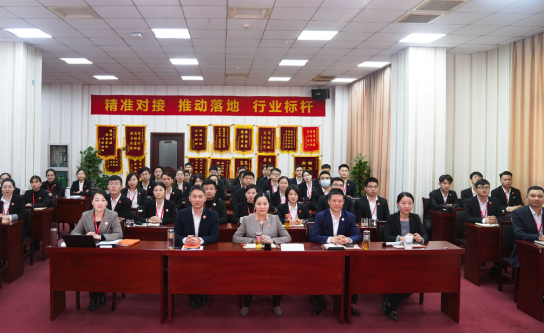 進博會投資選址項目對接成果初顯！40家中外資企業(yè)通過評估可對接全國政府園區(qū)