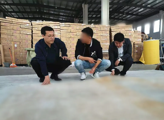 以卓越品質著稱!高端紡織品定制投資選址生產商精準對接新疆地方政府 以卓越品質著稱!高端紡織品定制投資選址生產商精準對接新疆地方政府