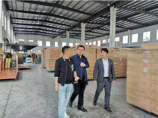 以卓越品質著稱!高端紡織品定制投資選址生產商精準對接新疆地方政府 以卓越品質著稱!高端紡織品定制投資選址生產商精準對接新疆地方政府