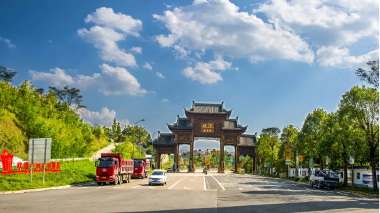 全力助推重慶潼南高新區(qū)委托招商引資，大力打造“6+1”產(chǎn)業(yè)集群！