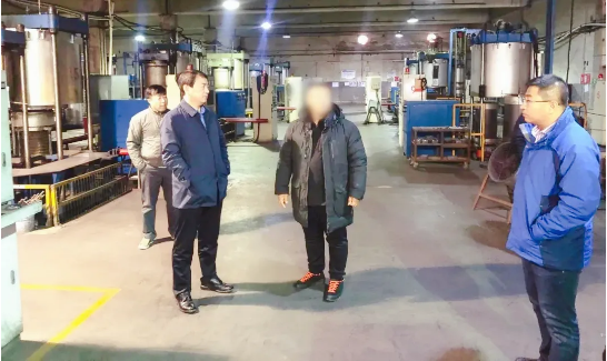 市場占有率逐年攀升!內蒙古地方政府成功考察金剛石制品投資選址項目企業 市場占有率逐年攀升!內蒙古地方政府成功考察金剛石制品投資選址項目企業
