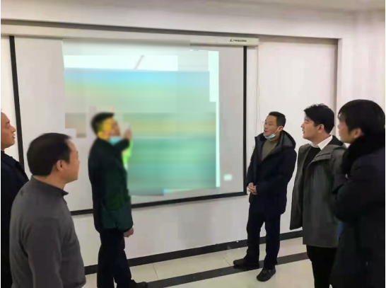 精準發(fā)力、強化合作！安徽地方政府成功對接特種工業(yè)新材料投資選址項目方