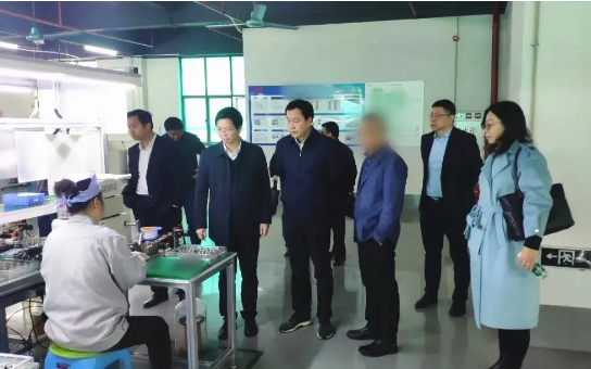 恭喜！新能源汽車(chē)電子投資選址項(xiàng)目正式落地廣西梧州粵桂合作特別試驗(yàn)區(qū)