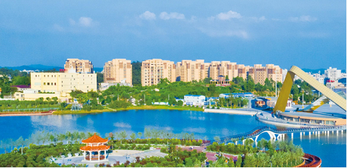 集團(tuán)全力助推廣東湛江廉江市委托招商引資，圍繞優(yōu)勢產(chǎn)業(yè)補(bǔ)鏈、強(qiáng)鏈、延鏈