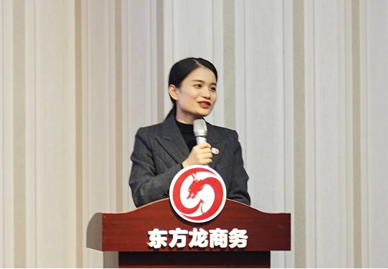 堅持項目為王，為全年委托招商服務(wù)工作夯實基礎(chǔ)，2021年首場月度總結(jié)會順利舉行