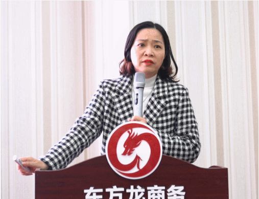 堅持項目為王，為全年委托招商服務(wù)工作夯實基礎(chǔ)，2021年首場月度總結(jié)會順利舉行