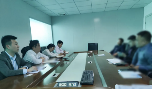 契合度高、互補性強！今日3家優(yōu)質(zhì)投資選址企業(yè)成功對接地方政府
