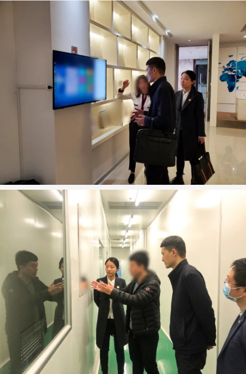 契合度高、互補性強！今日3家優(yōu)質(zhì)投資選址企業(yè)成功對接地方政府