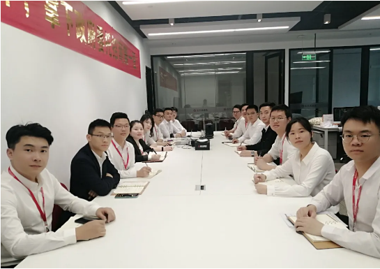 精挑細選，嚴格把關！4月上旬，集團成功通過28個優質投資選址項目