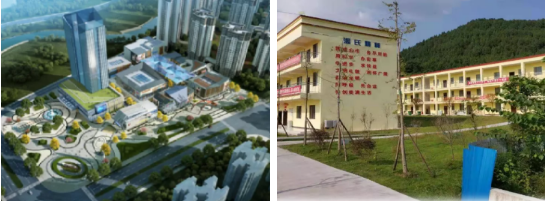 集團全力助推四川南充營山縣委托招商引資，加快產業(yè)融合發(fā)展，為打造經濟強縣助力