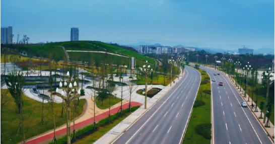 集團全力助推四川南充營山縣委托招商引資，加快產業(yè)融合發(fā)展，為打造經濟強縣助力