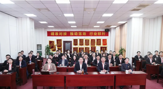 精準發(fā)力抓質(zhì)量！4月中旬，集團成功通過35個優(yōu)質(zhì)投資選址項目