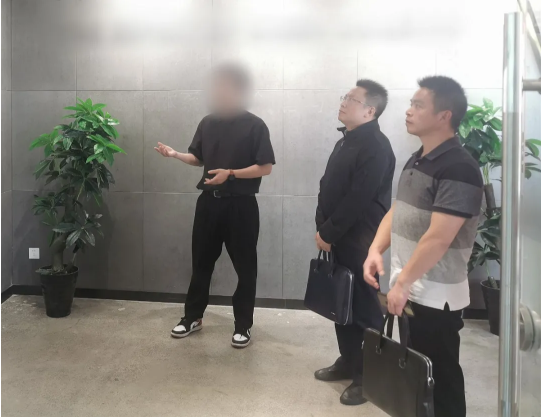 建材行業(yè)500強！重慶某地方政府成功對接考察高品質(zhì)建材制造投資選址項目企業(yè)