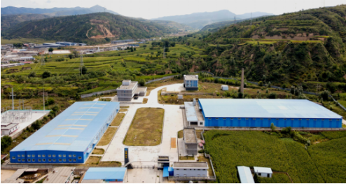 集團(tuán)全力助推山西省臨汾市隰縣委托招商引資，強(qiáng)力打造優(yōu)勢(shì)產(chǎn)業(yè)新名片