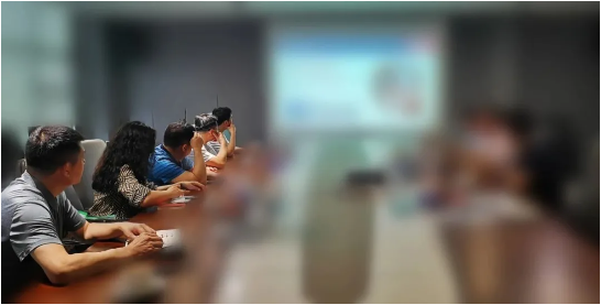 專業服務，助推政企聯動！湖北某地方政府成功對接考察多功能家具生產投資選址項目企業