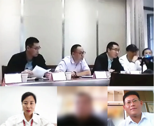 強化服務(wù)效能！集團務(wù)實助推3家優(yōu)質(zhì)投資選址企業(yè)與地方政府建立合作基礎(chǔ)