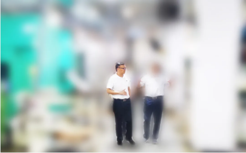 強化服務(wù)效能！集團務(wù)實助推3家優(yōu)質(zhì)投資選址企業(yè)與地方政府建立合作基礎(chǔ)