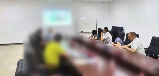 三方聯(lián)動，高效推進(jìn)！四川某地方政府成功對接智能物聯(lián)觸控屏幕擴(kuò)建投資選址項目企業(yè)！