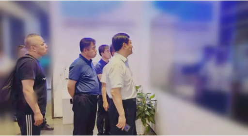 上市“專精特新”企業(yè)！集團成功推進2家優(yōu)質(zhì)投資選址企業(yè)對接地方政府！