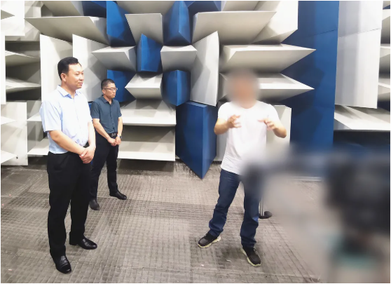 福特等知名車企的一級供應商！山東某地方政府成功考察合資老牌汽車零部件布點投資選址項目