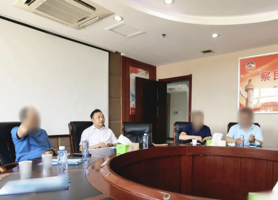 強(qiáng)化溝通協(xié)調(diào)，夯實(shí)合作基礎(chǔ)！智能電氣設(shè)備制造投資選址項(xiàng)目方成功考察江蘇某地方政府