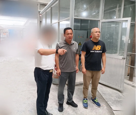 發(fā)揮匹配優(yōu)勢，實現(xiàn)深度合作！內蒙古某地方政府成功對接新型綠色節(jié)能建材布點投資選址項目