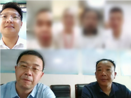 服務高效協同，無縫對接！今日，集團成功助推2家優質投資選址企業對接地方政府