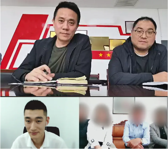 專精特新企業(yè)，產(chǎn)品附加值高！陜西某地方政府成功對接天然生物制品擴建投資選址項目