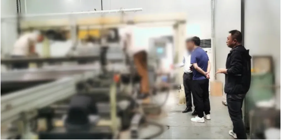 創(chuàng)維等知名企業(yè)一級供應(yīng)商！安徽某地方政府成功對接光學(xué)導(dǎo)光板生產(chǎn)投資選址項(xiàng)目