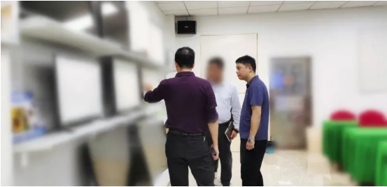 創(chuàng)維等知名企業(yè)一級供應(yīng)商！安徽某地方政府成功對接光學(xué)導(dǎo)光板生產(chǎn)投資選址項(xiàng)目